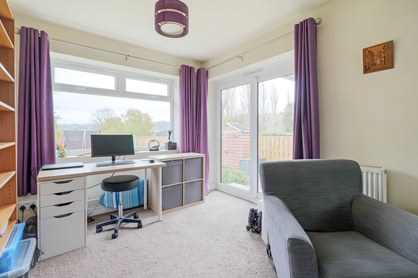 Semi Detached House in Sheffield