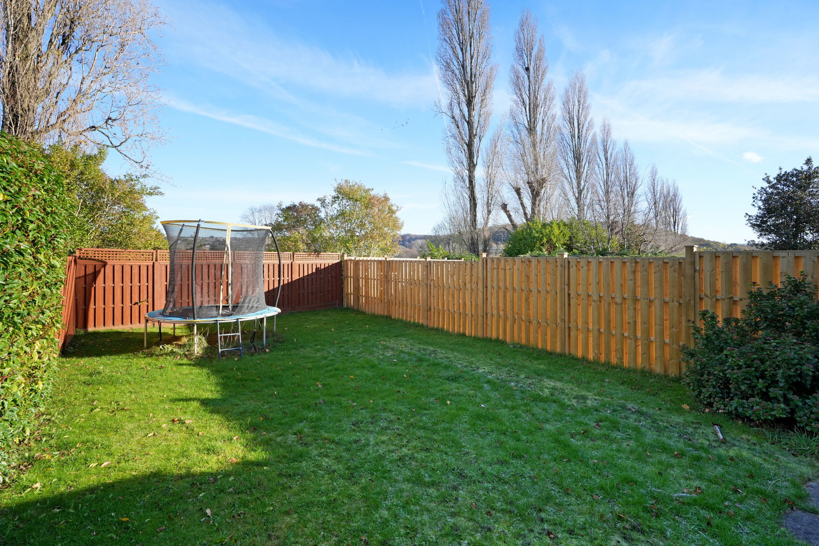 Semi Detached House in Sheffield