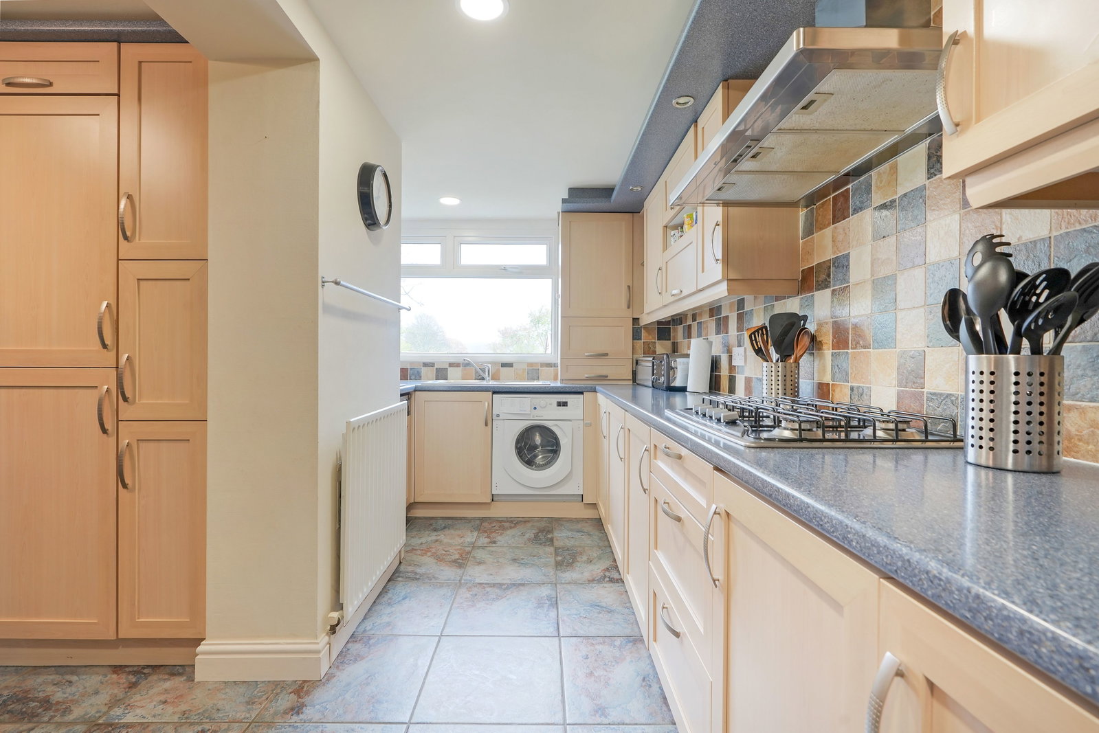 Semi Detached House in Sheffield