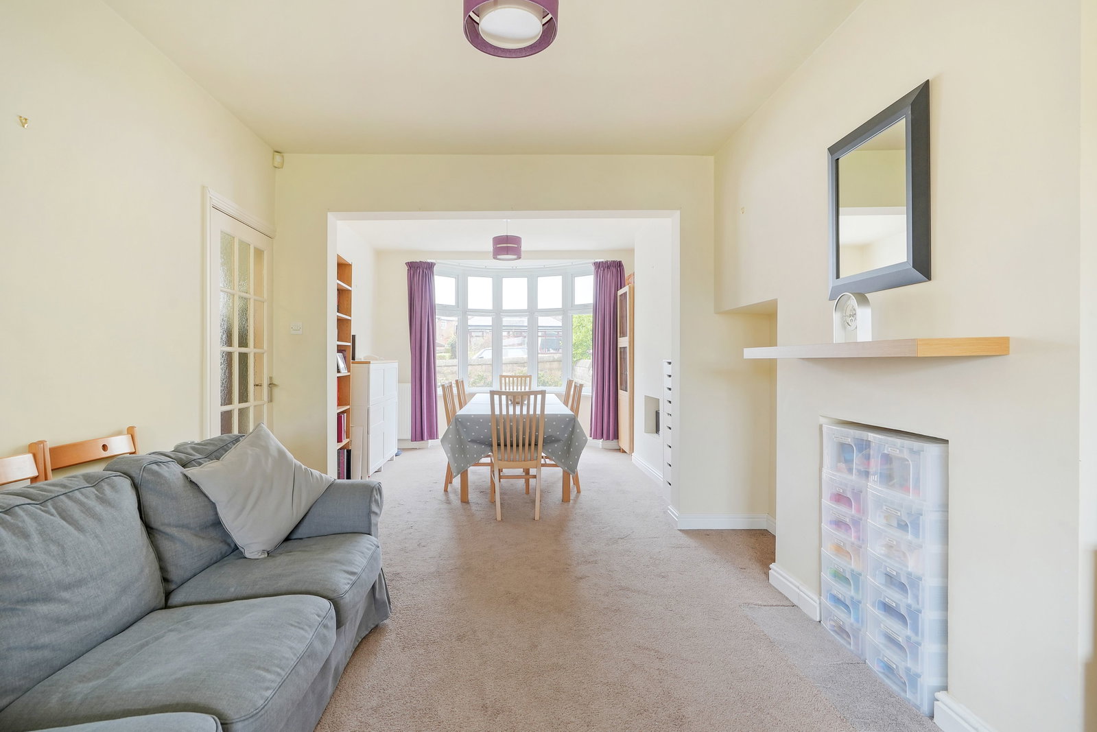 Semi Detached House in Sheffield