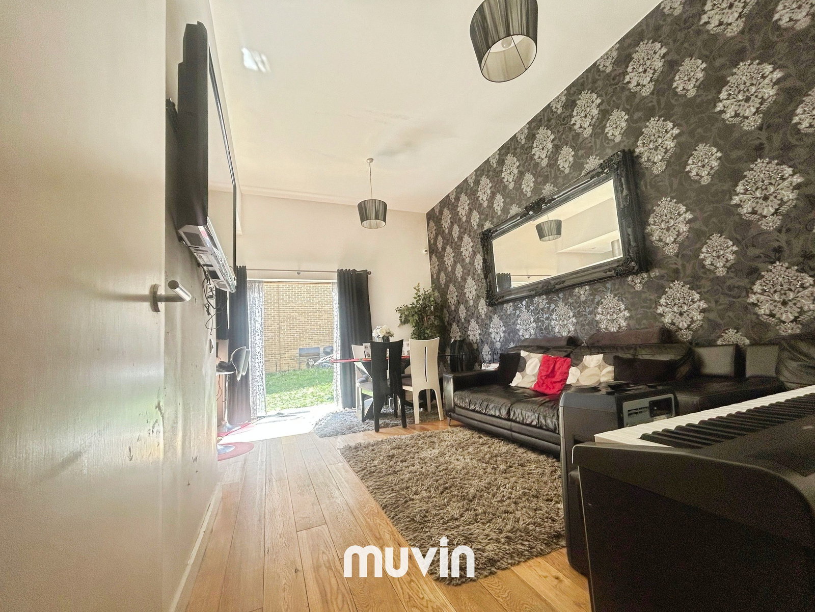 Terraced House in Harlow