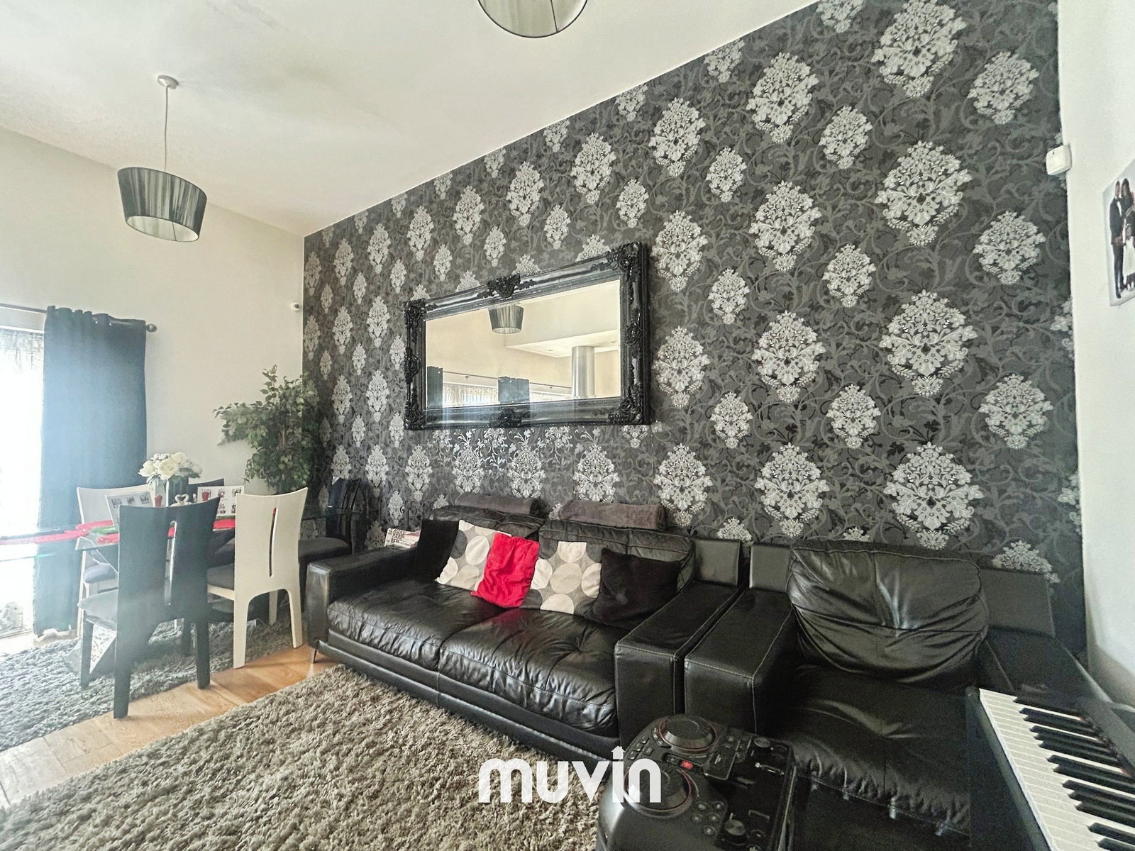 Terraced House in Harlow