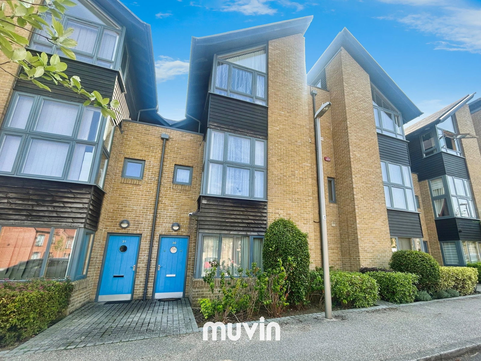 Terraced House in Harlow
