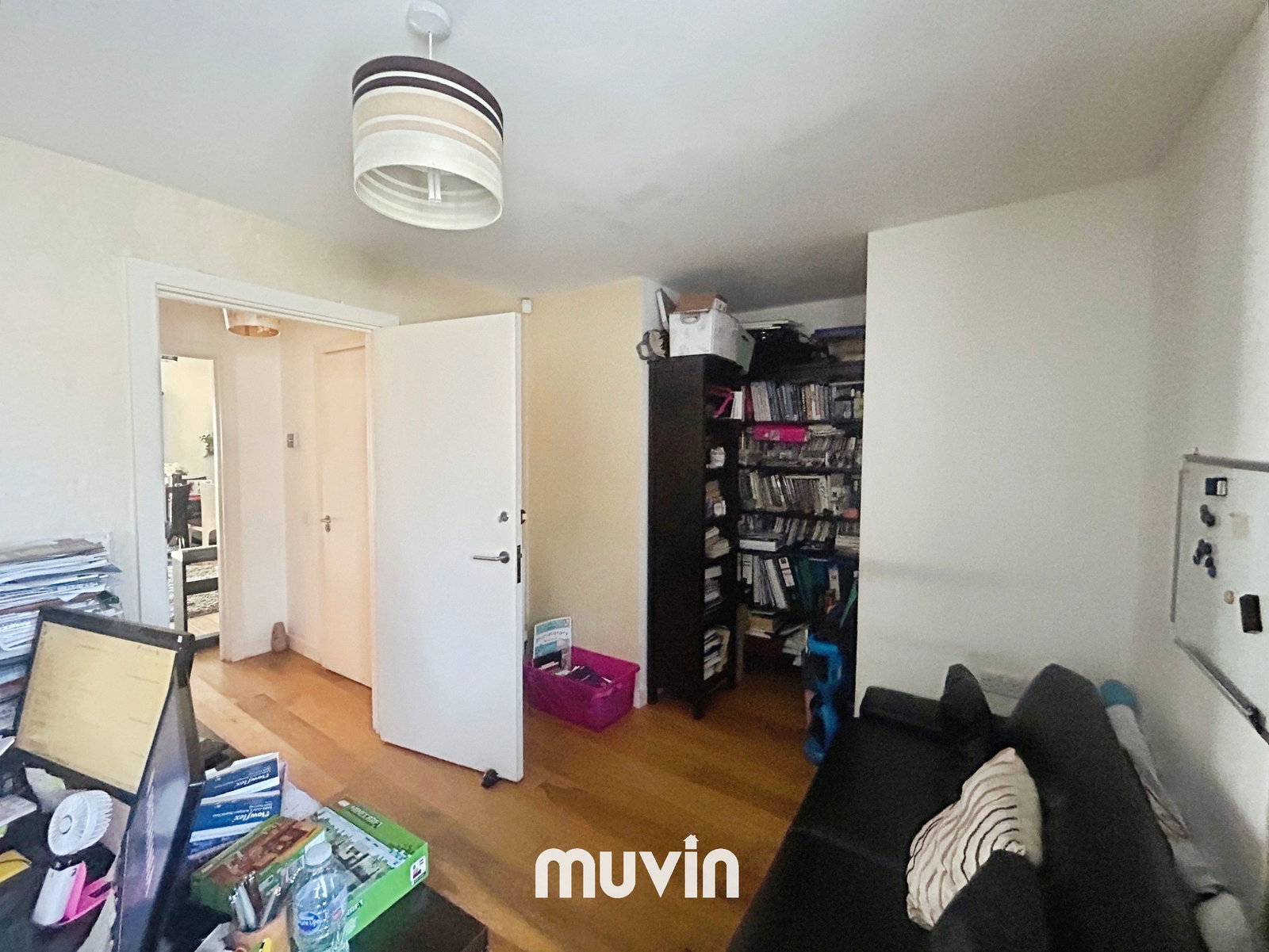 Terraced House in Harlow