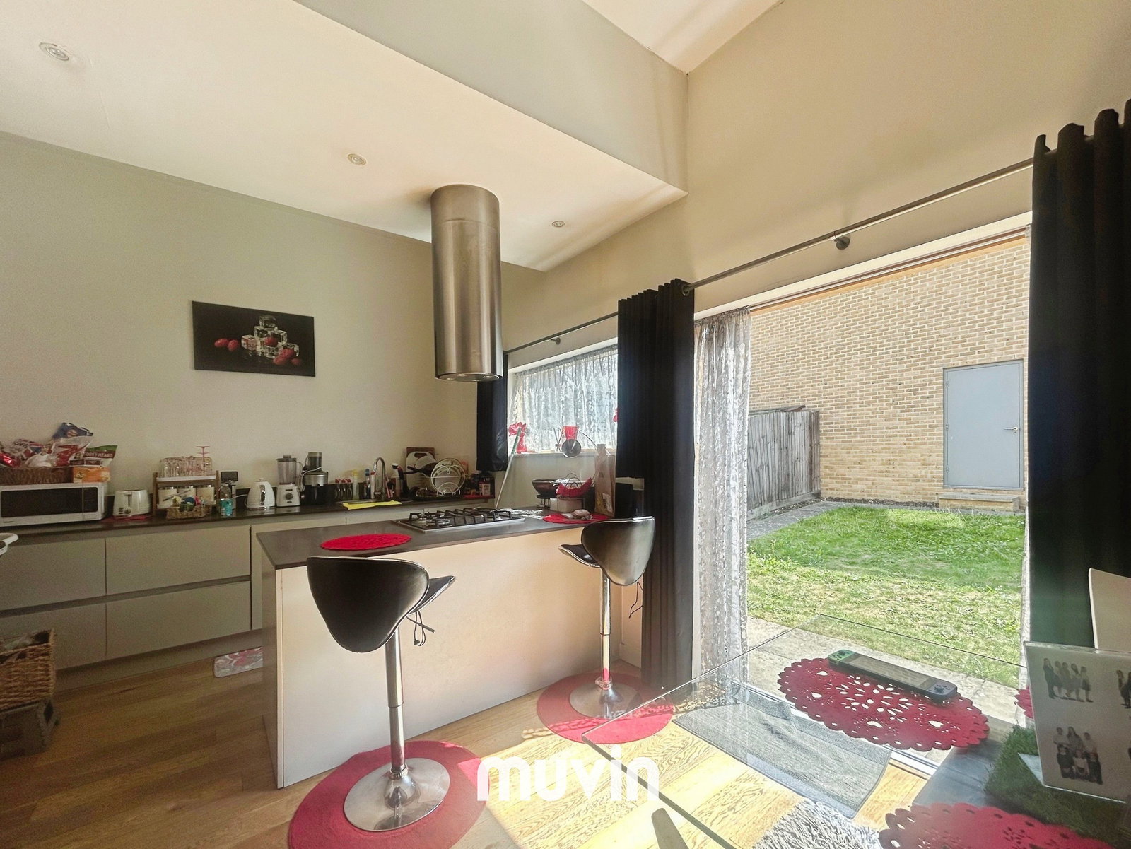 Terraced House in Harlow
