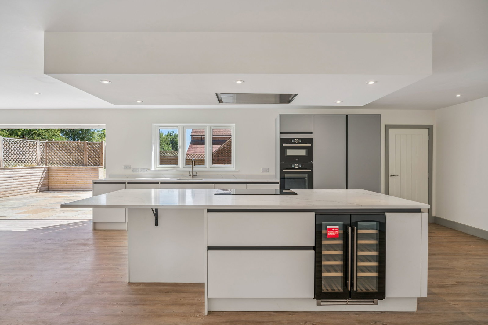 Detached House in Aylesbury