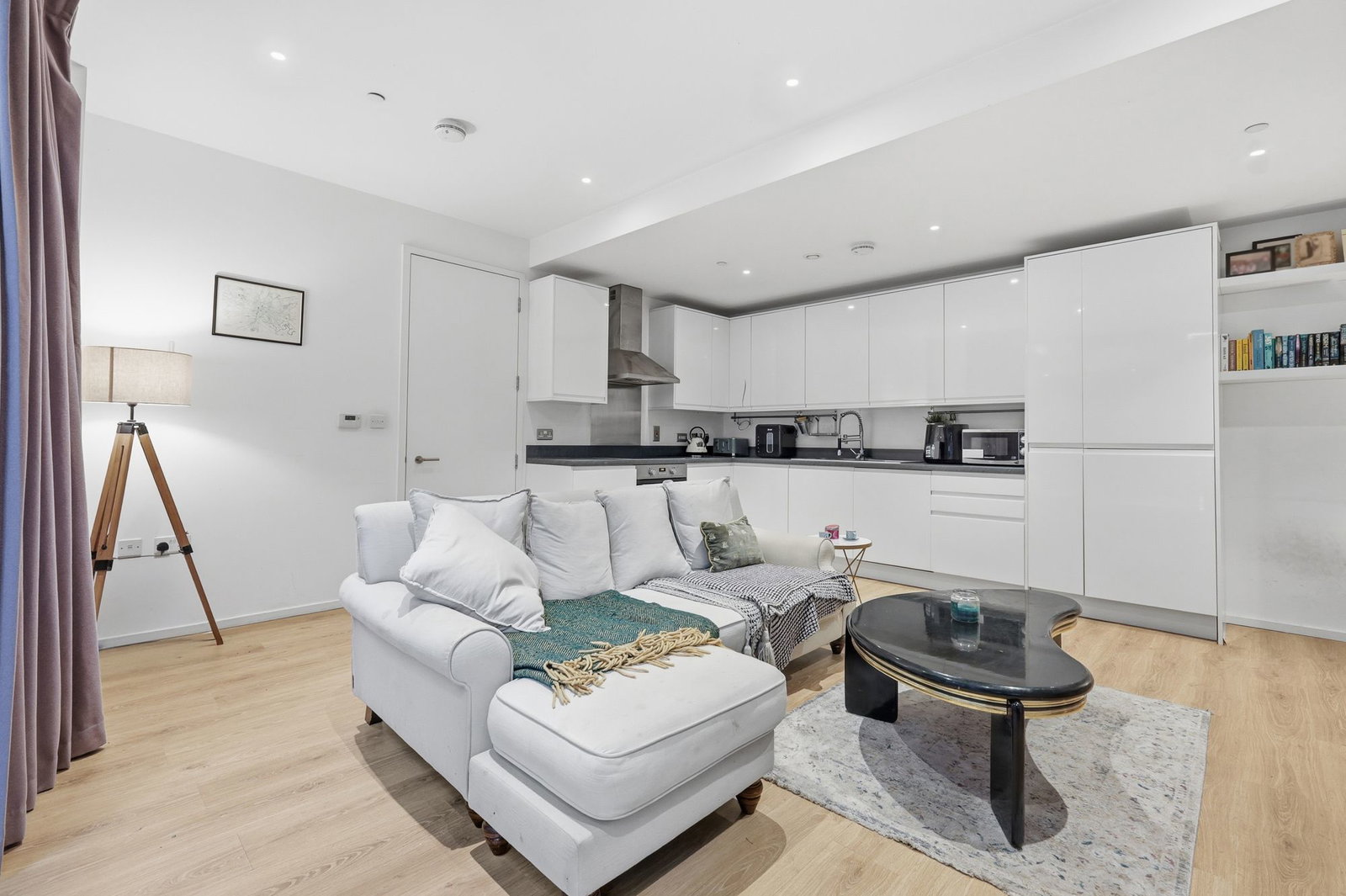 Apartment in London