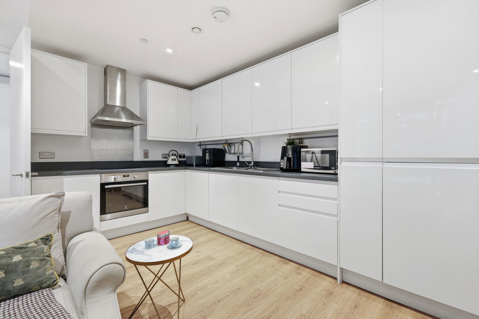 Apartment in London