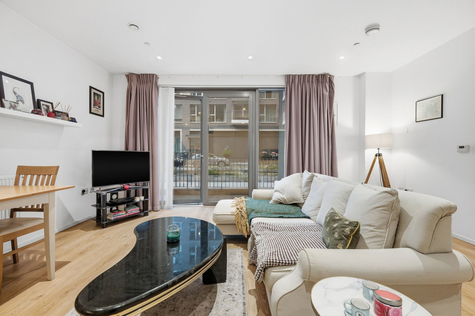 Apartment in London