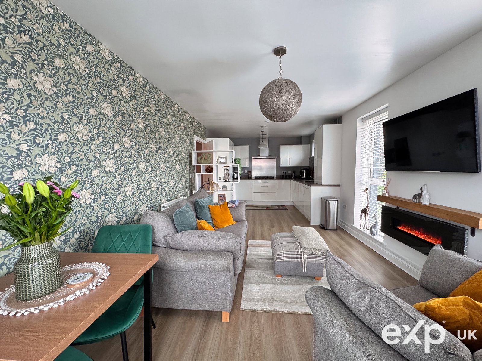 Apartment in West Malling