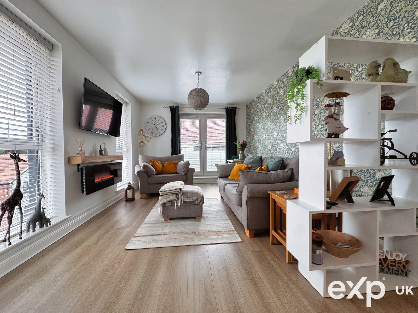 Apartment in West Malling