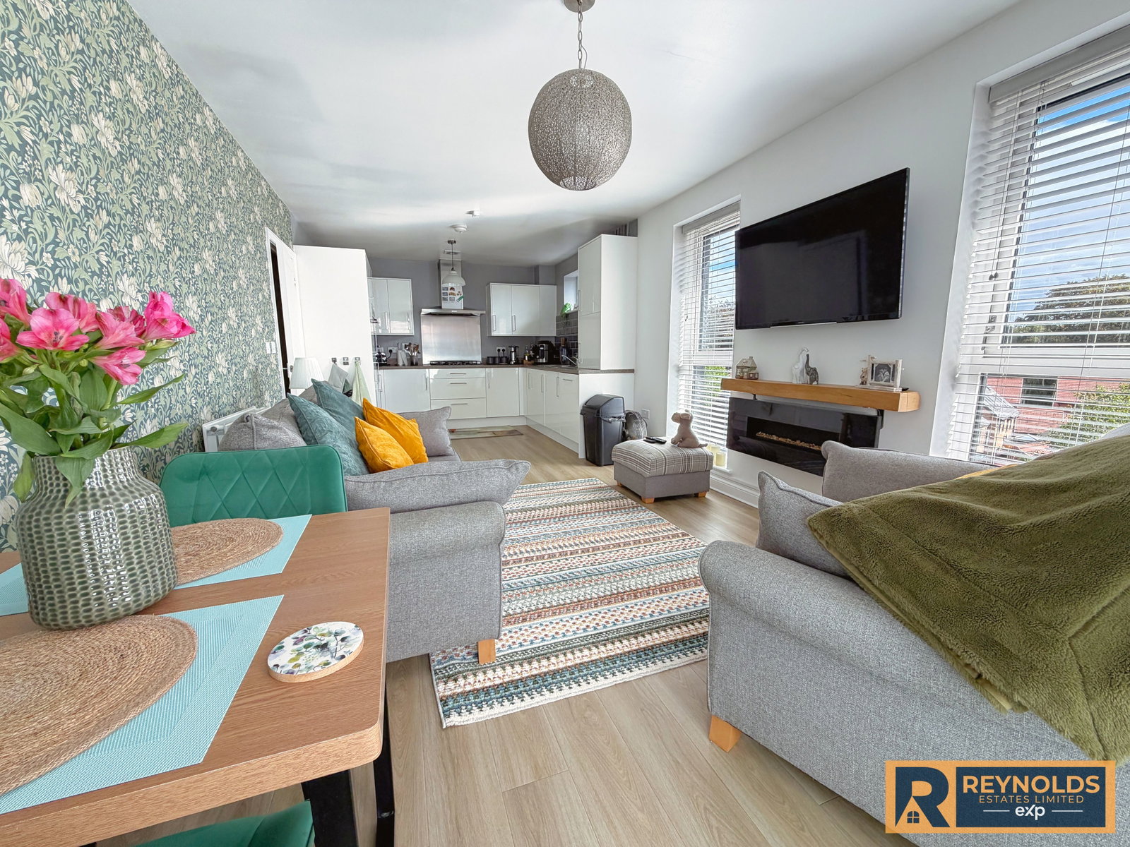 Apartment in West Malling