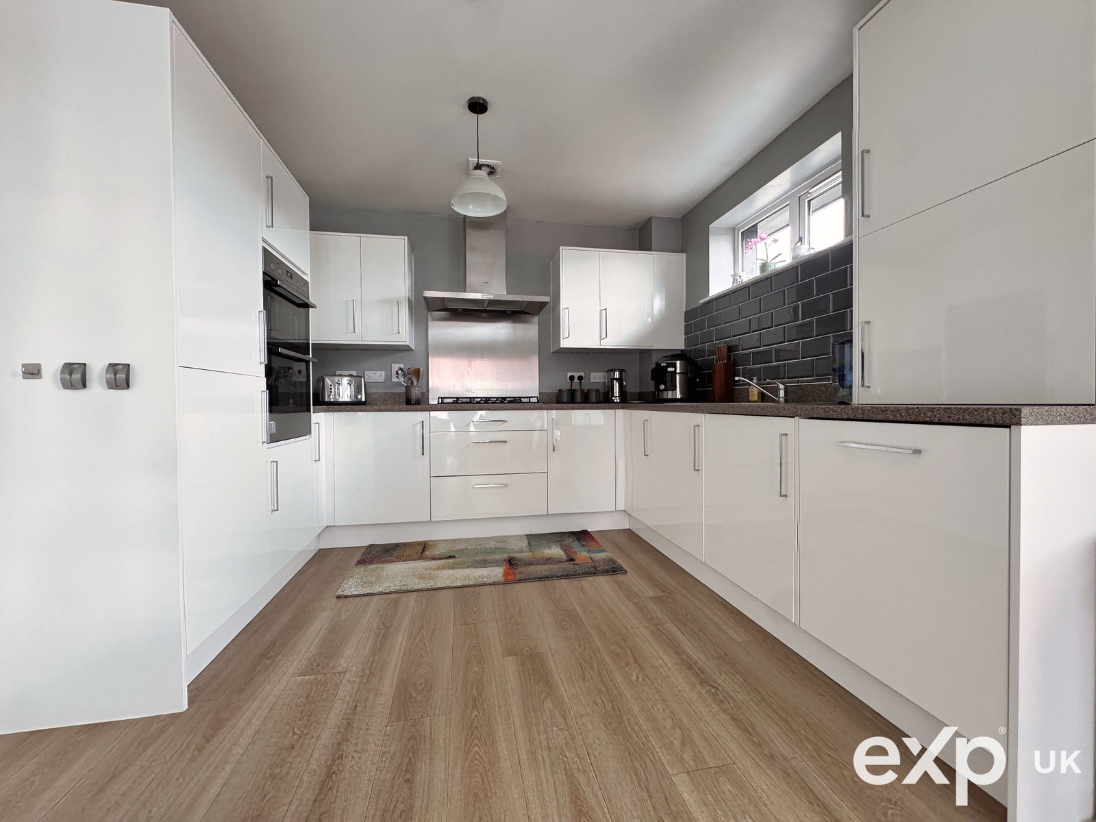 Apartment in West Malling