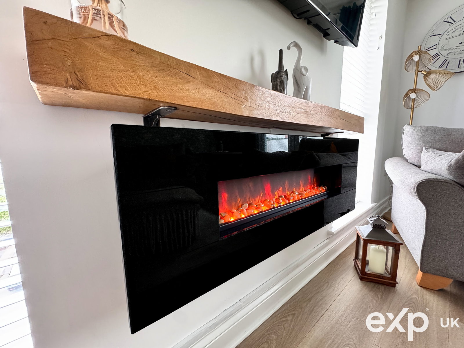 Apartment in West Malling