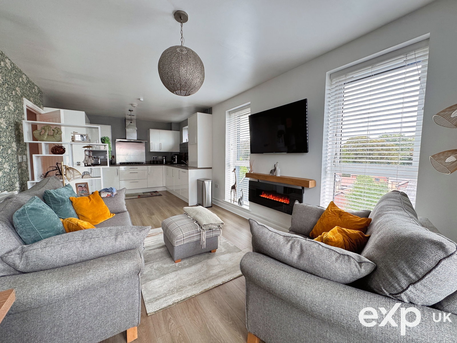 Apartment in West Malling