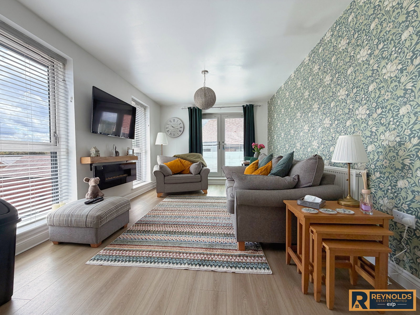 Apartment in West Malling 2