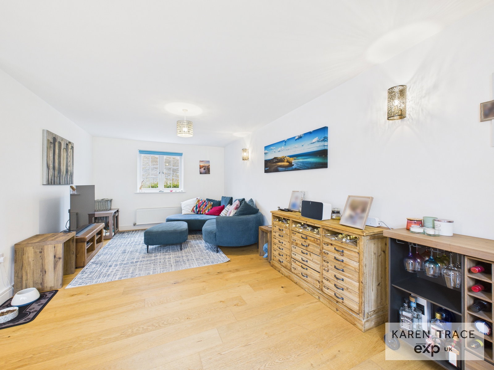 Detached House in St. Austell