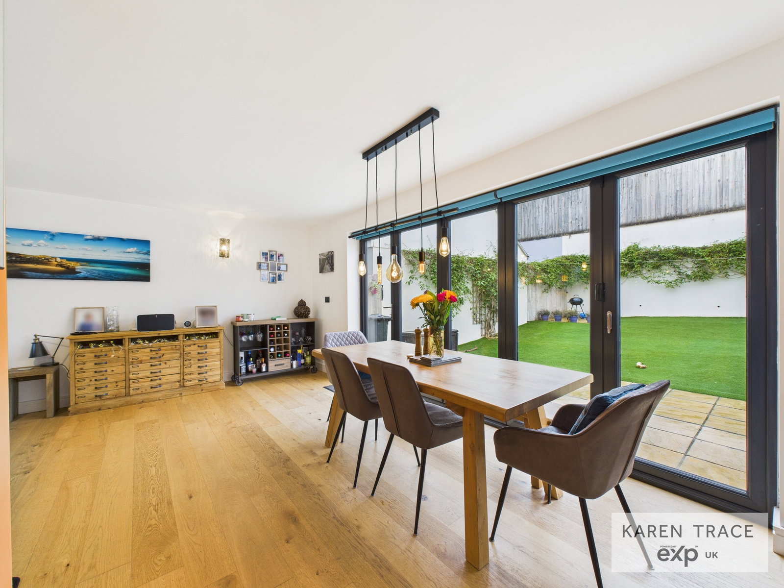 Detached House in St. Austell