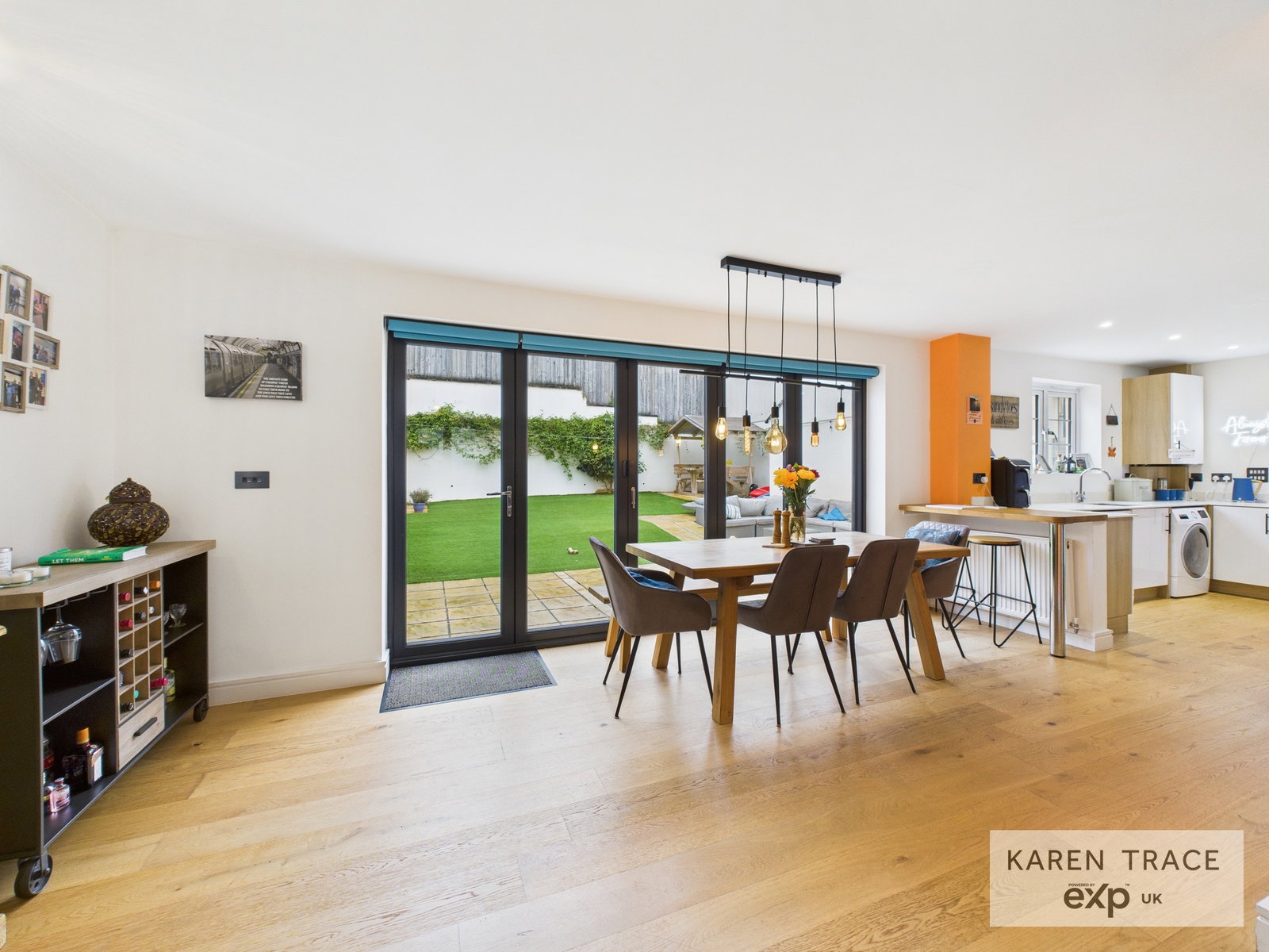 Detached House in St. Austell