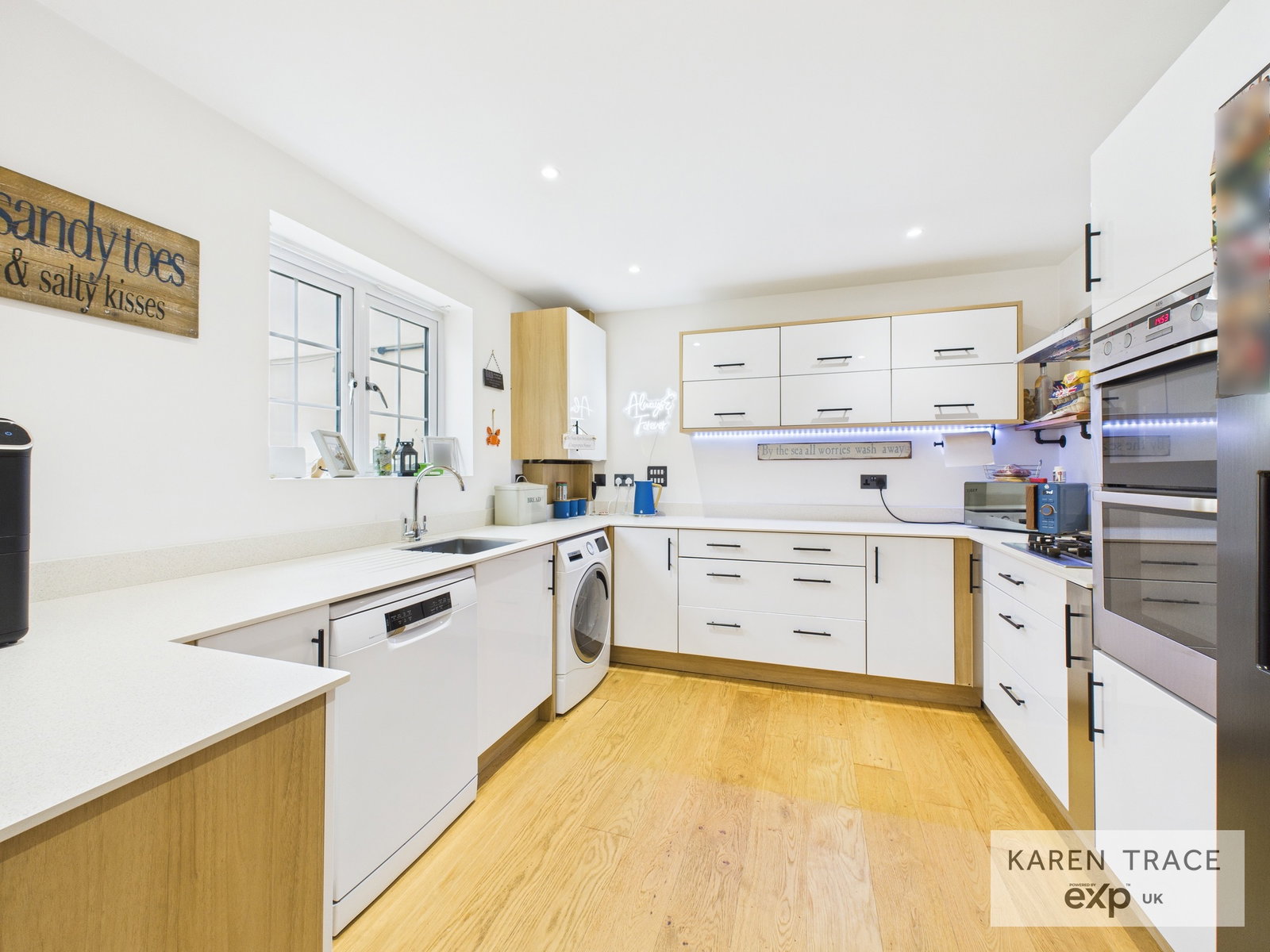 Detached House in St. Austell