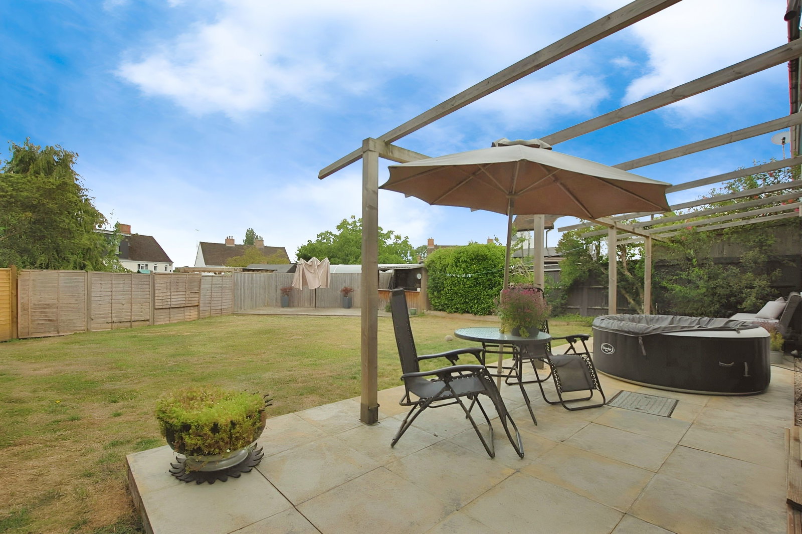 Semi Detached House in Cheltenham