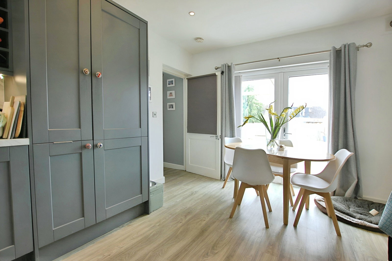 Semi Detached House in Cheltenham