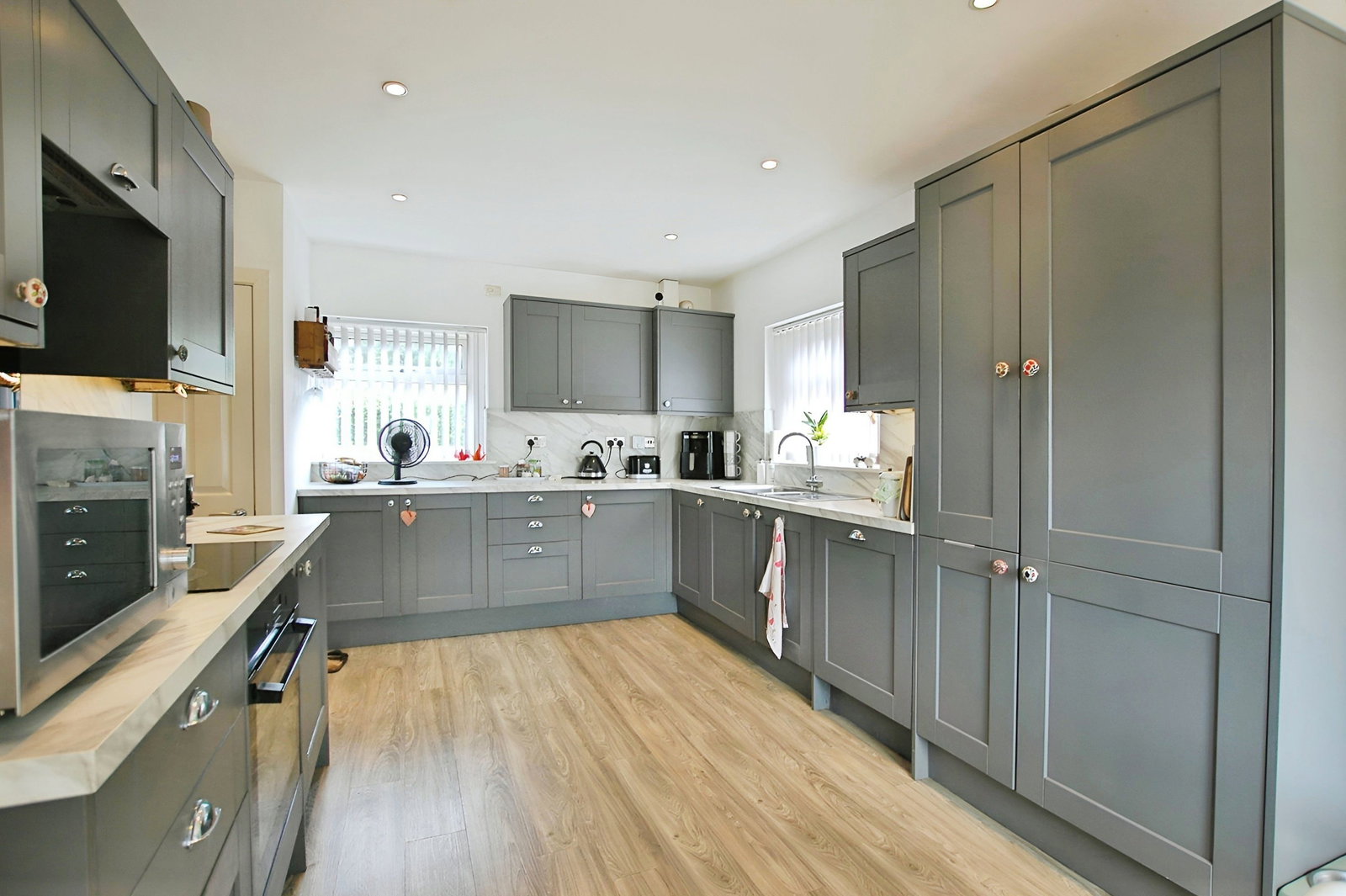 Semi Detached House in Cheltenham