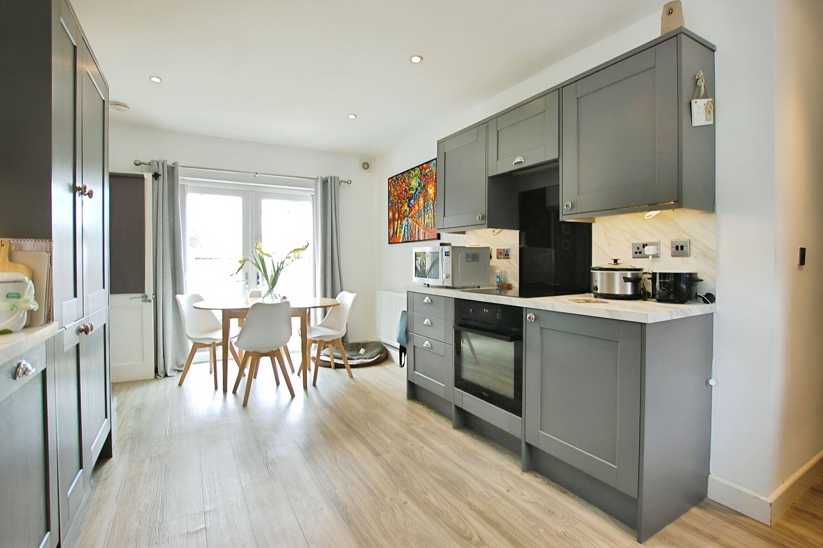 Semi Detached House in Cheltenham