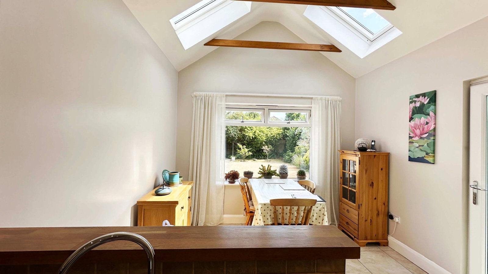 Semi Detached Bungalow in Dartford