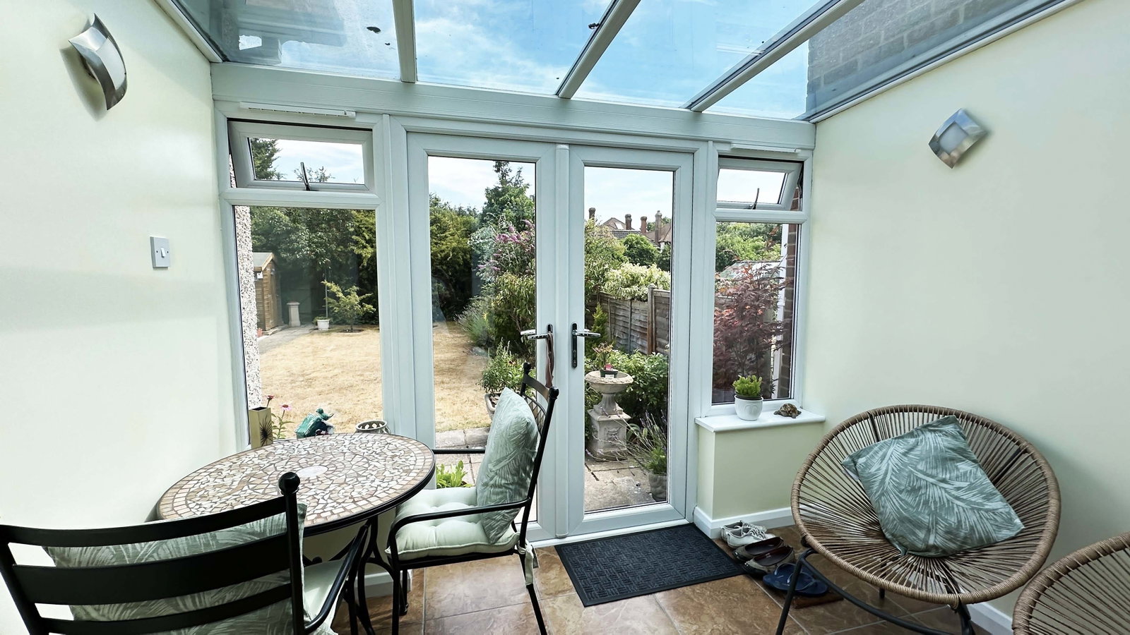 Semi Detached Bungalow in Dartford