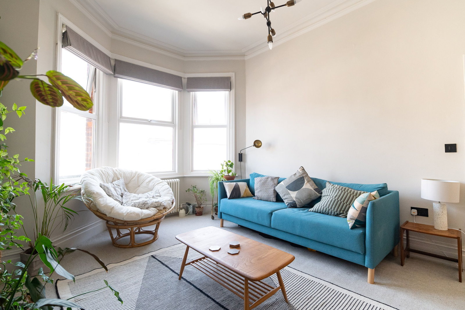Flat for sale in Margate, Warwick Road, Margate