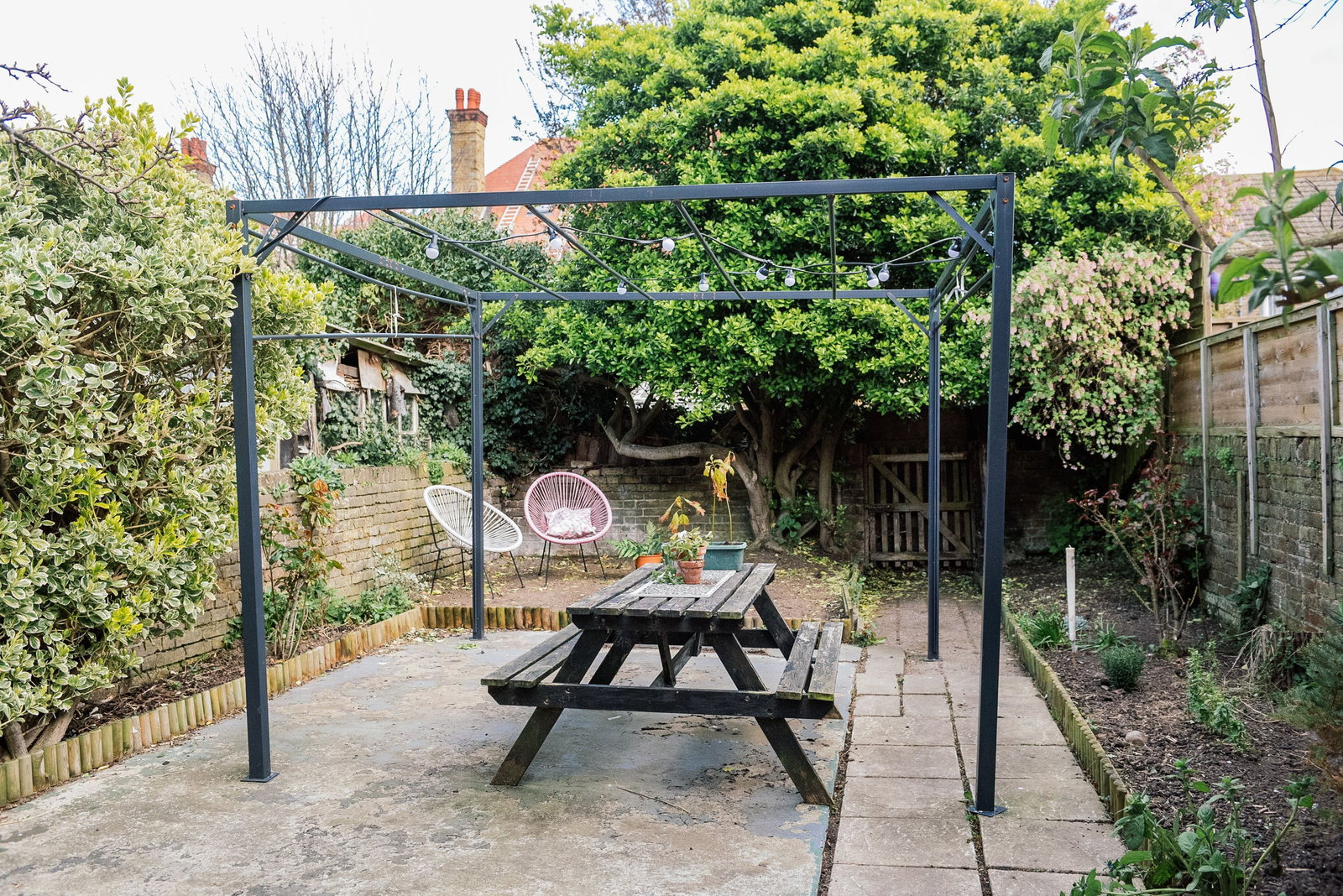 Flat for sale in Margate, Warwick Road, Margate