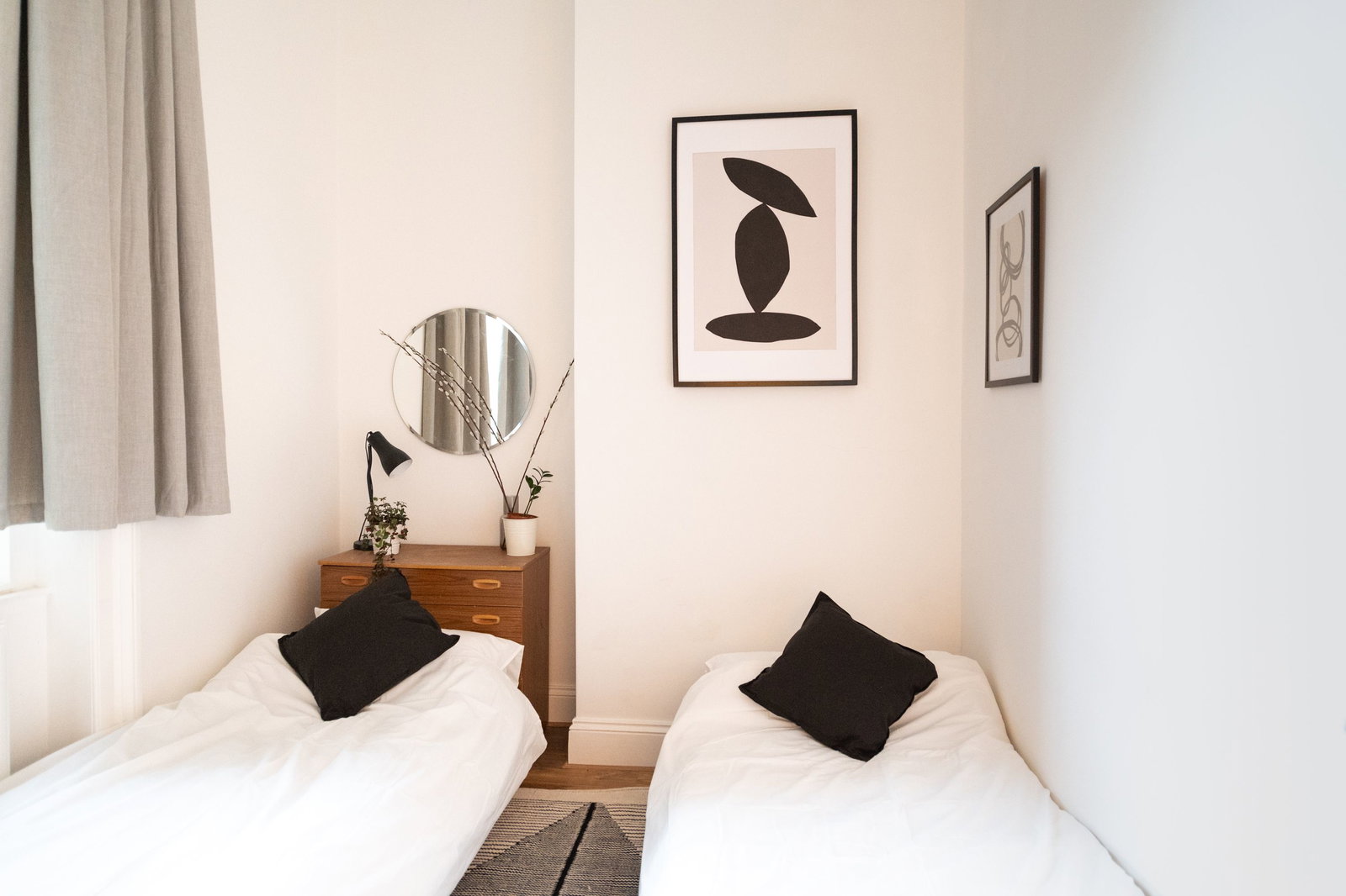 Flat for sale in Margate, Margate, CT9