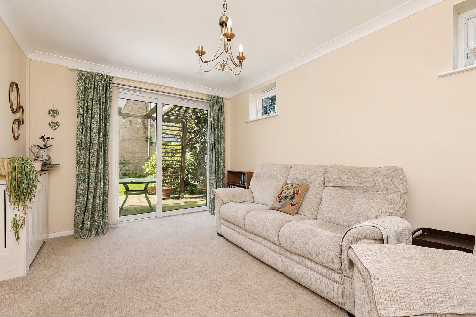 Detached House in Huntingdon