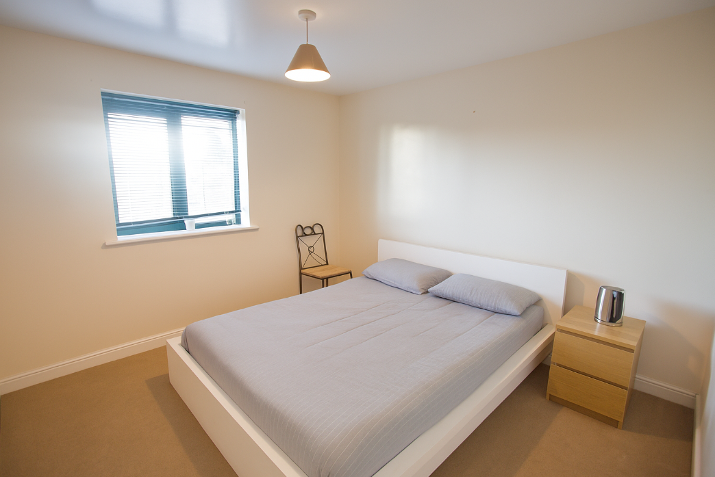 Flat in Leeds