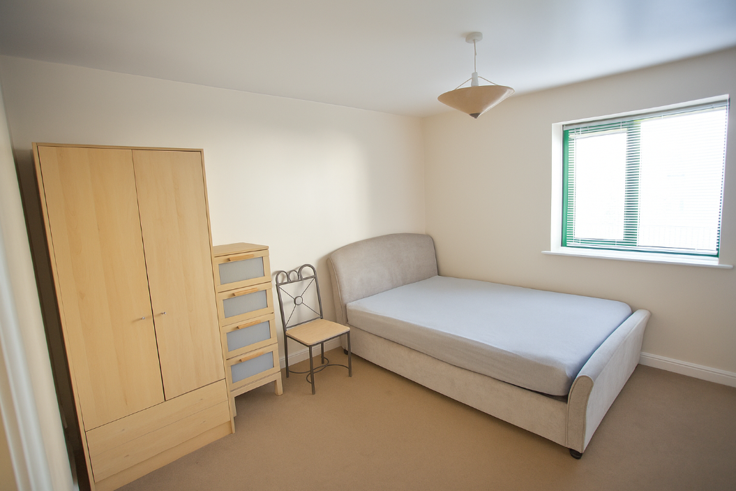 Flat in Leeds