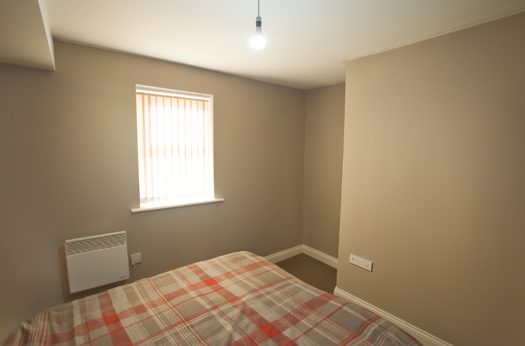 Flat in Pontefract
