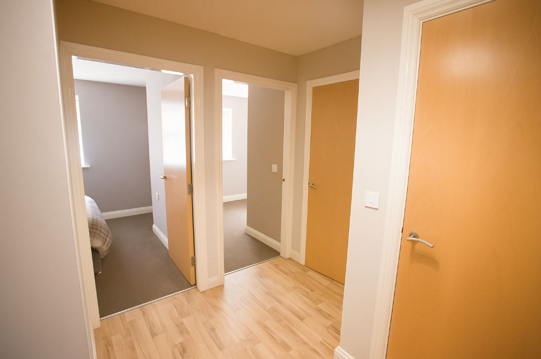 Flat in Pontefract