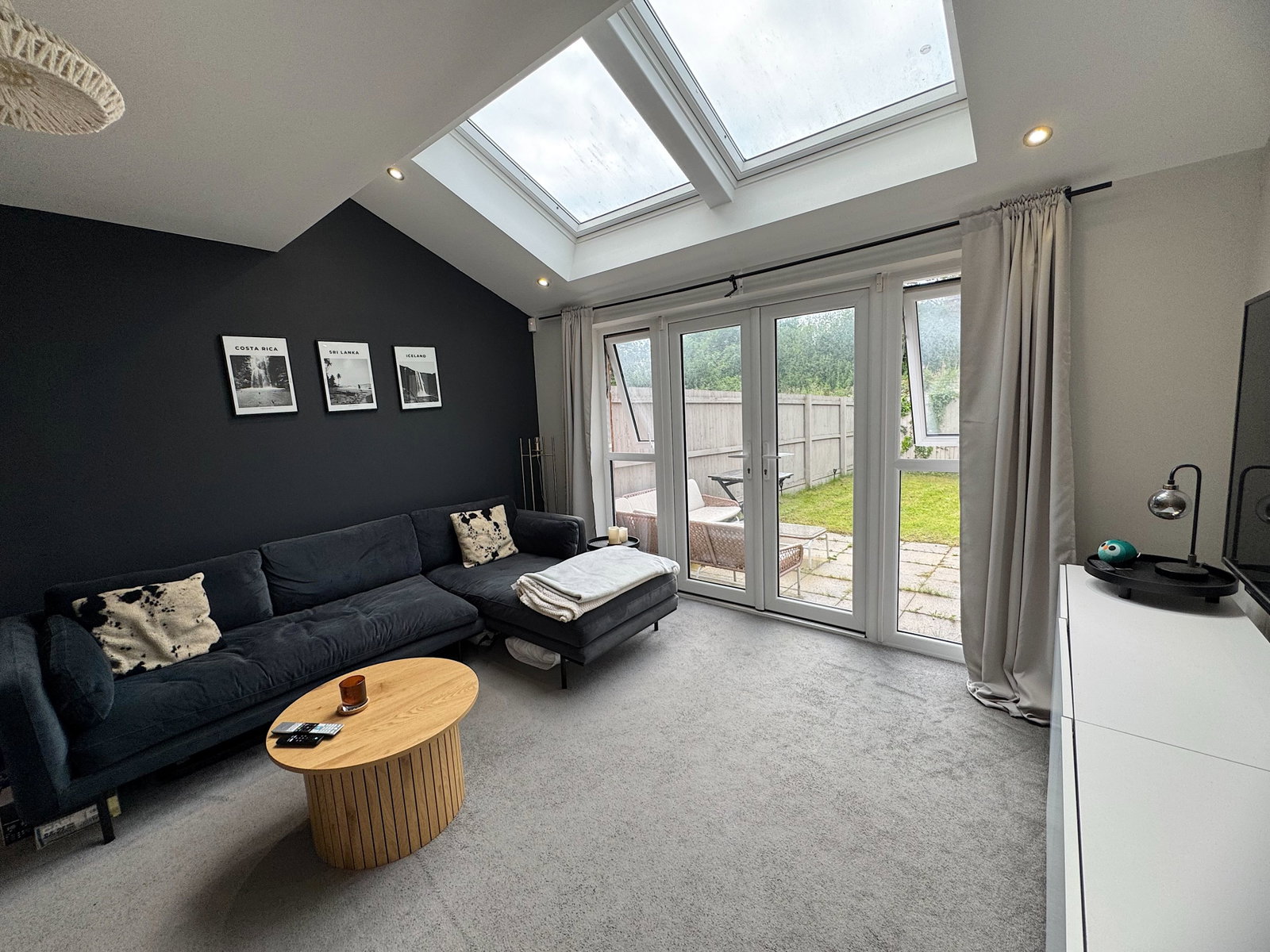 Semi Detached House in Stockport