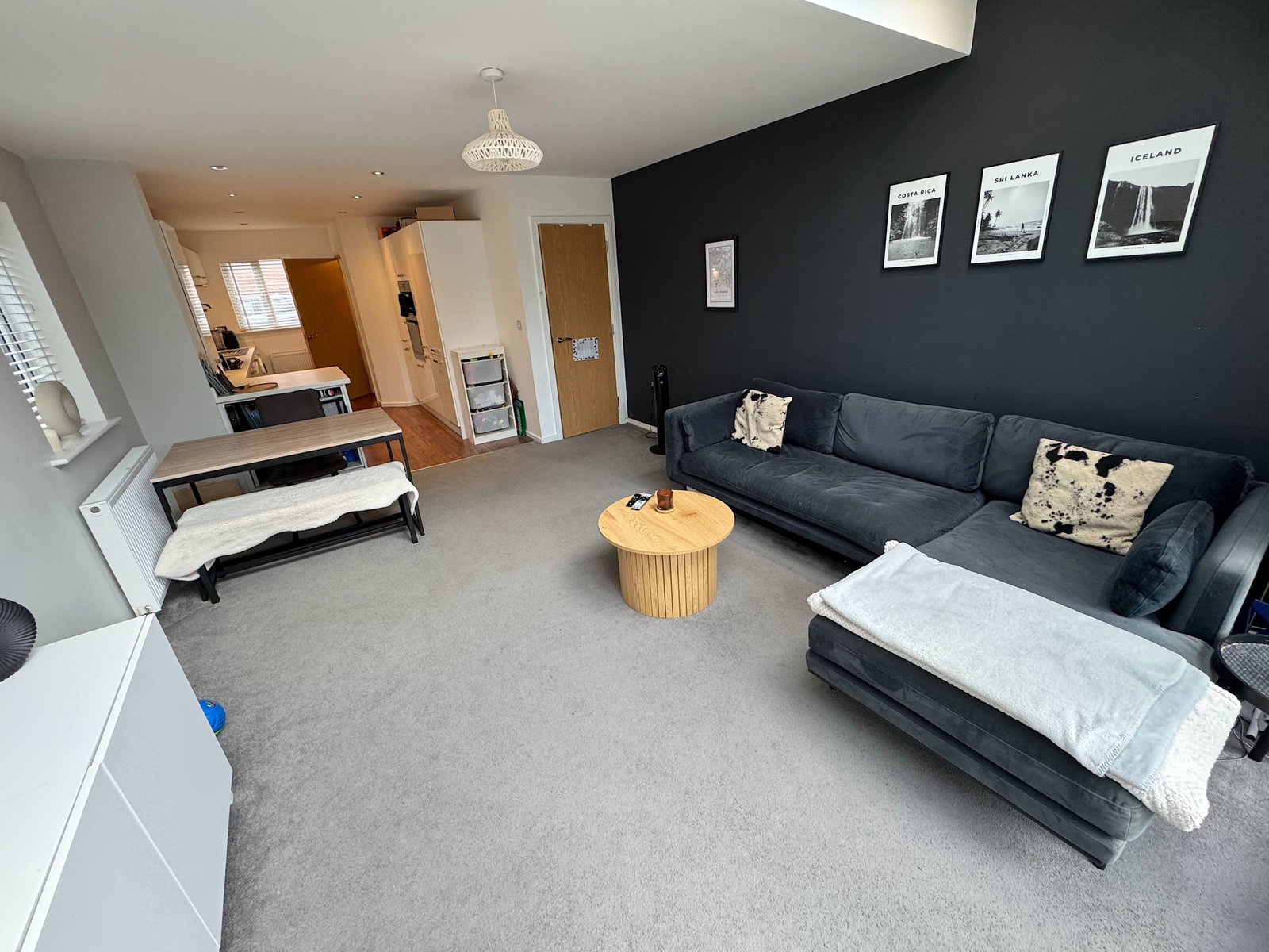 Semi Detached House in Stockport