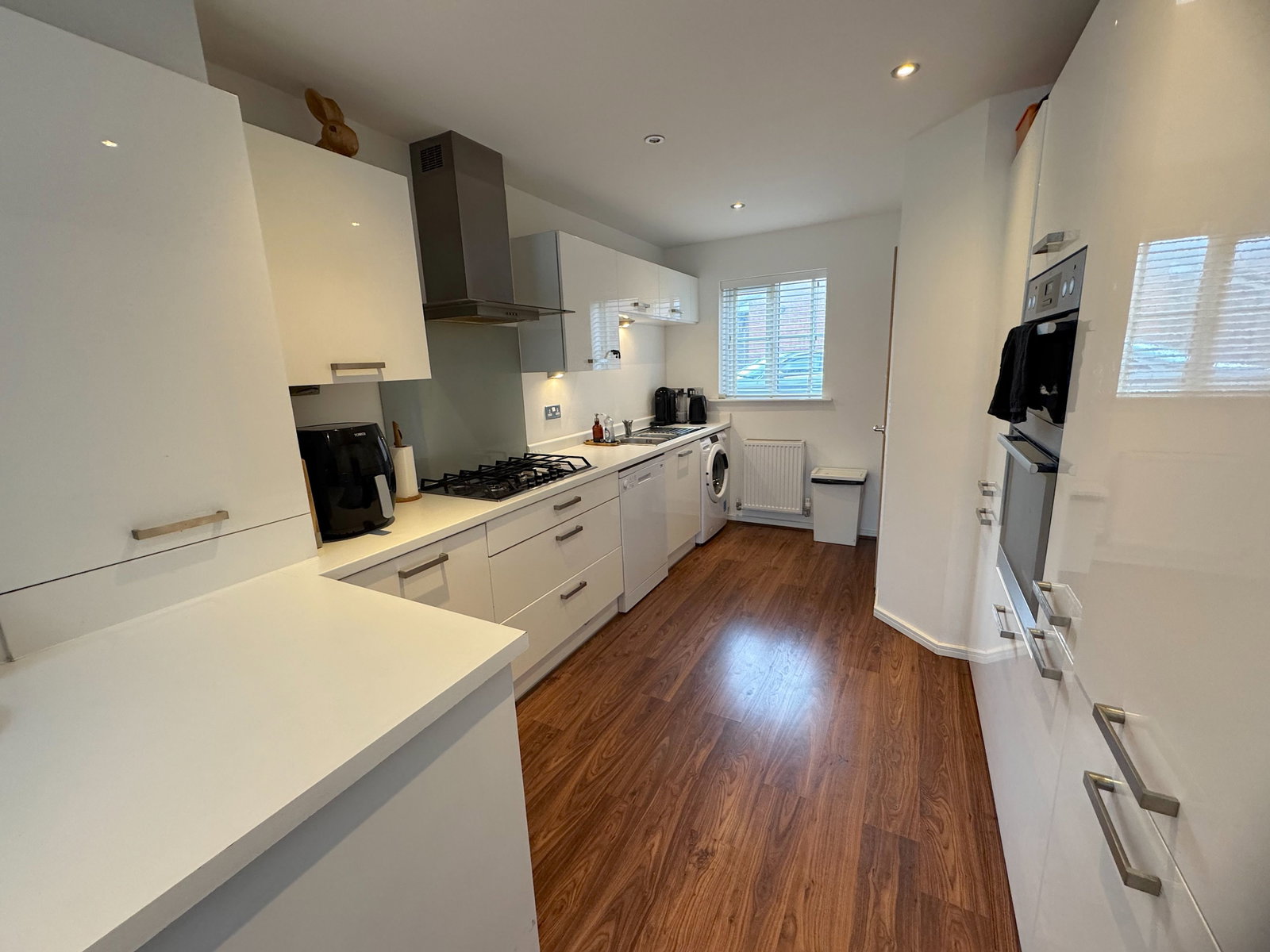 Semi Detached House in Stockport
