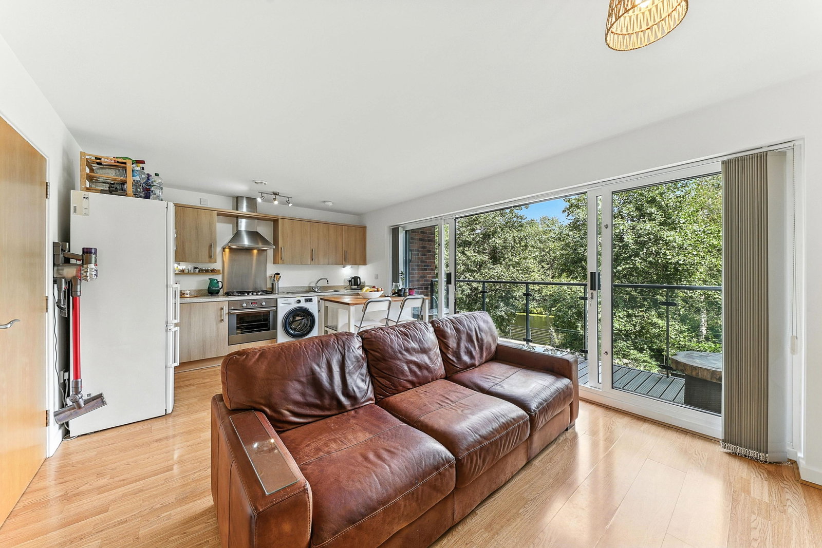 Apartment in Leeds