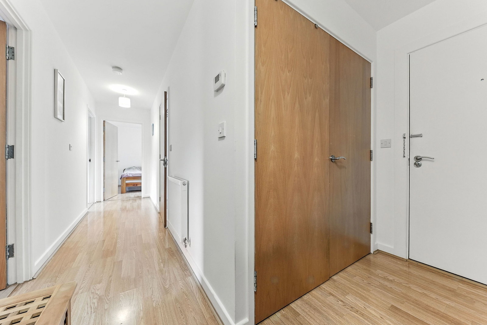 Apartment in Leeds