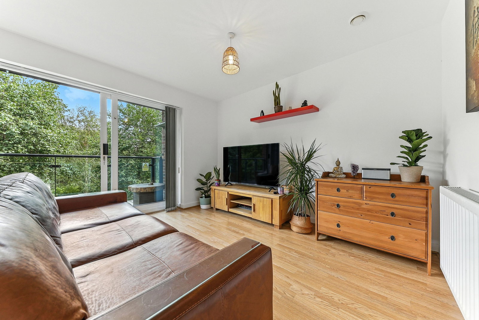 Apartment in Leeds