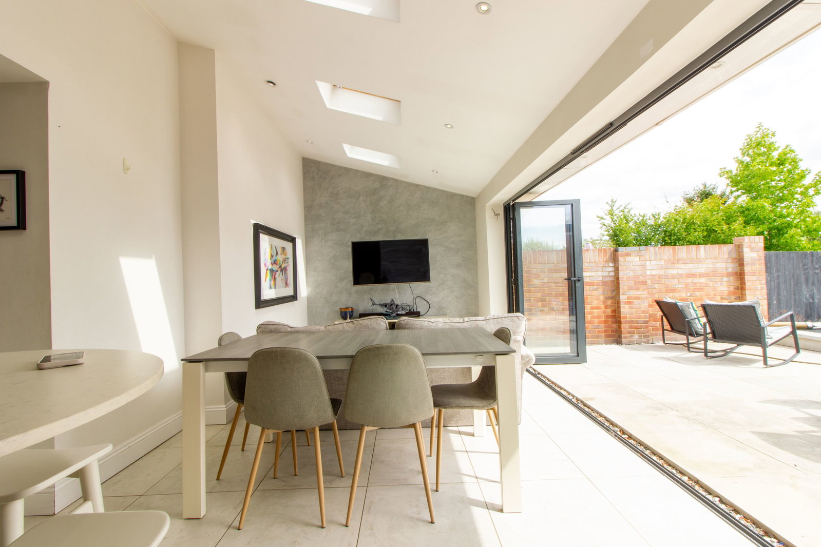 Semi Detached House in Chelmsford