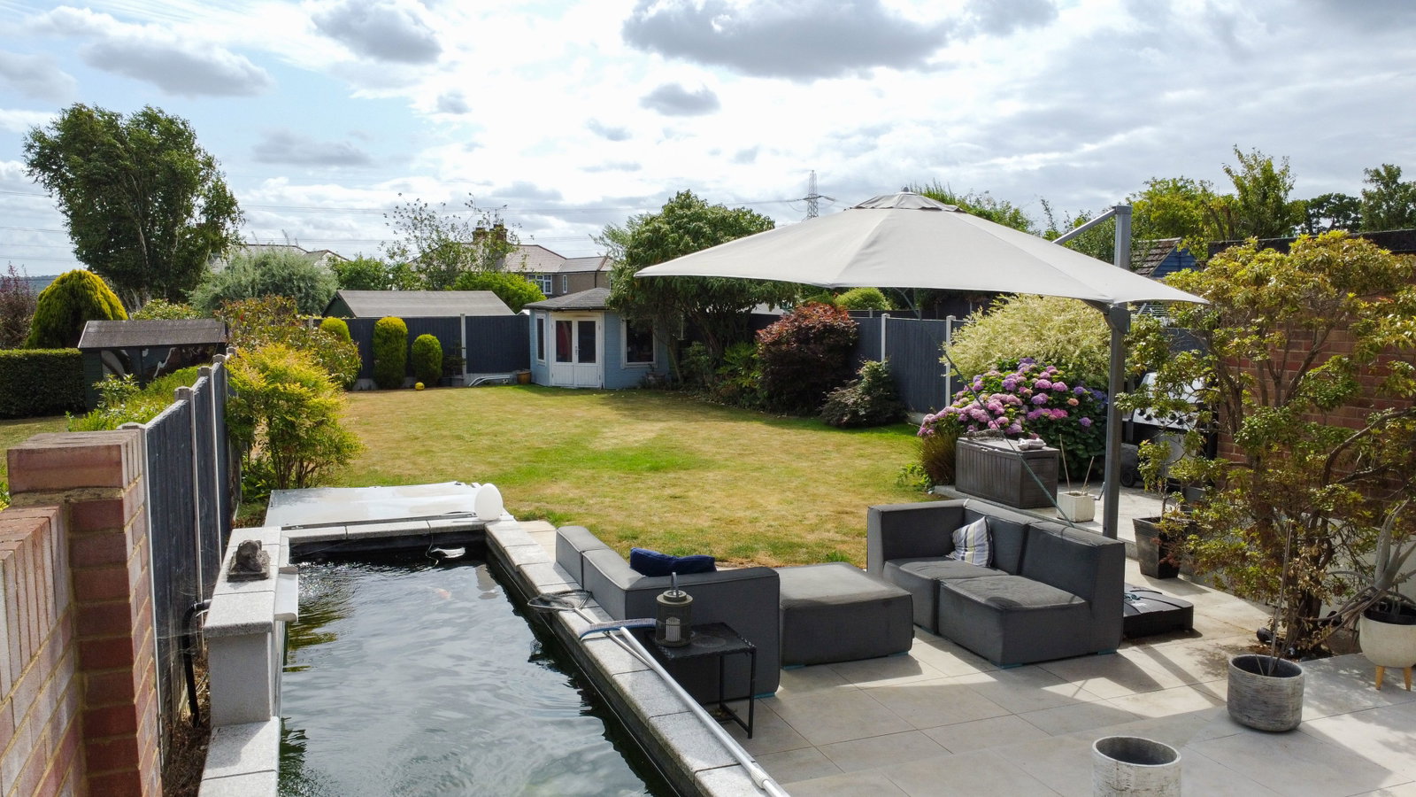 Semi Detached House in Chelmsford