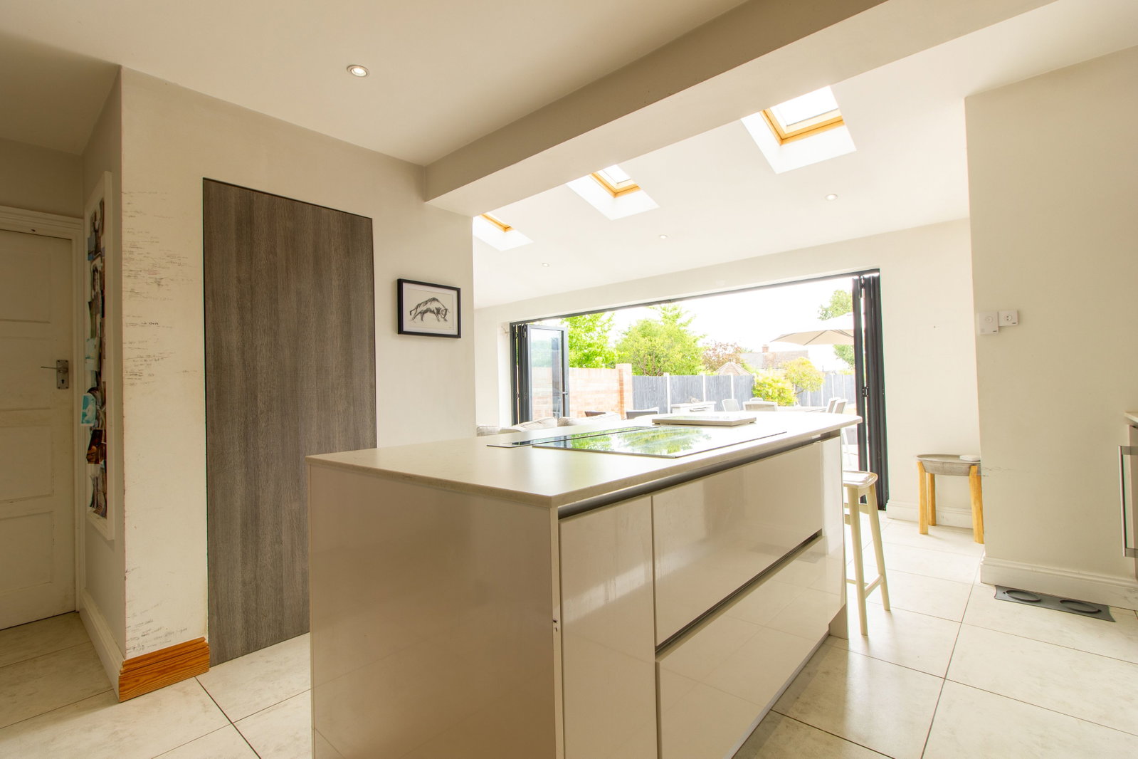 Semi Detached House in Chelmsford