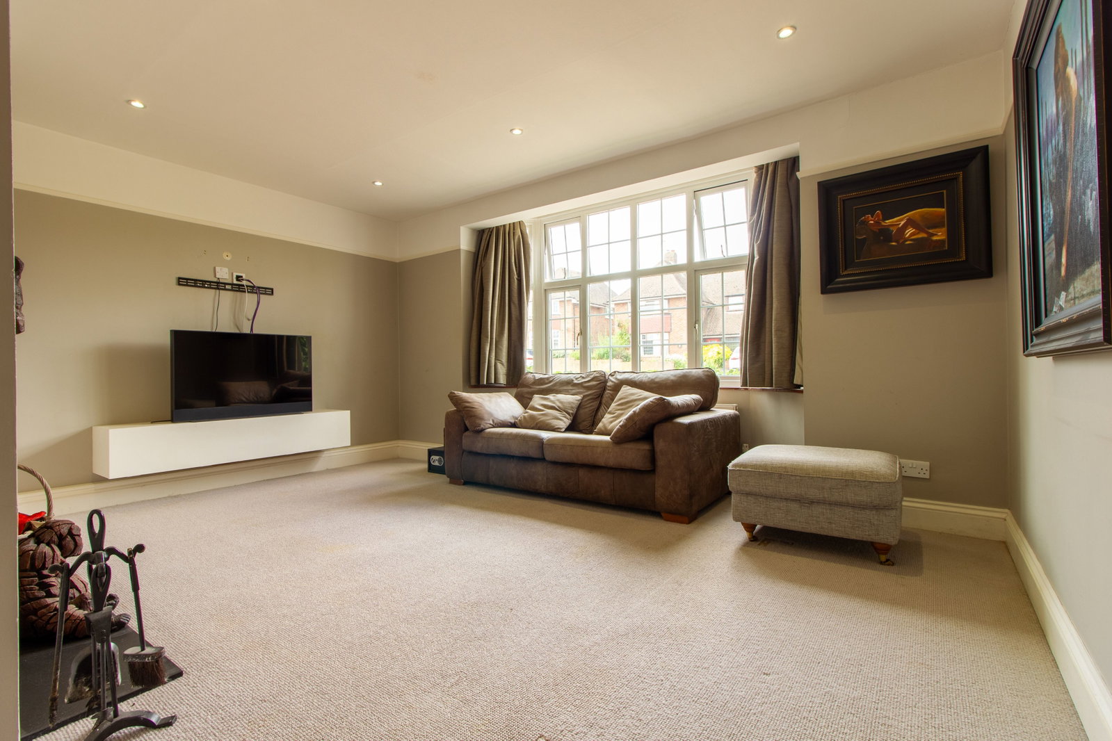 Semi Detached House in Chelmsford