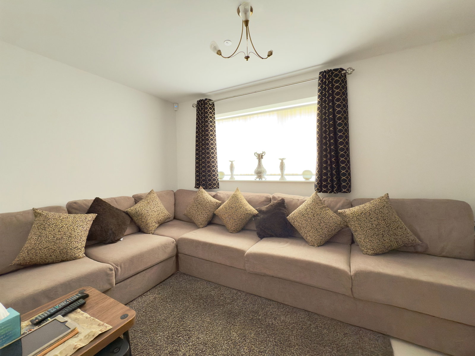 Detached House in Swansea