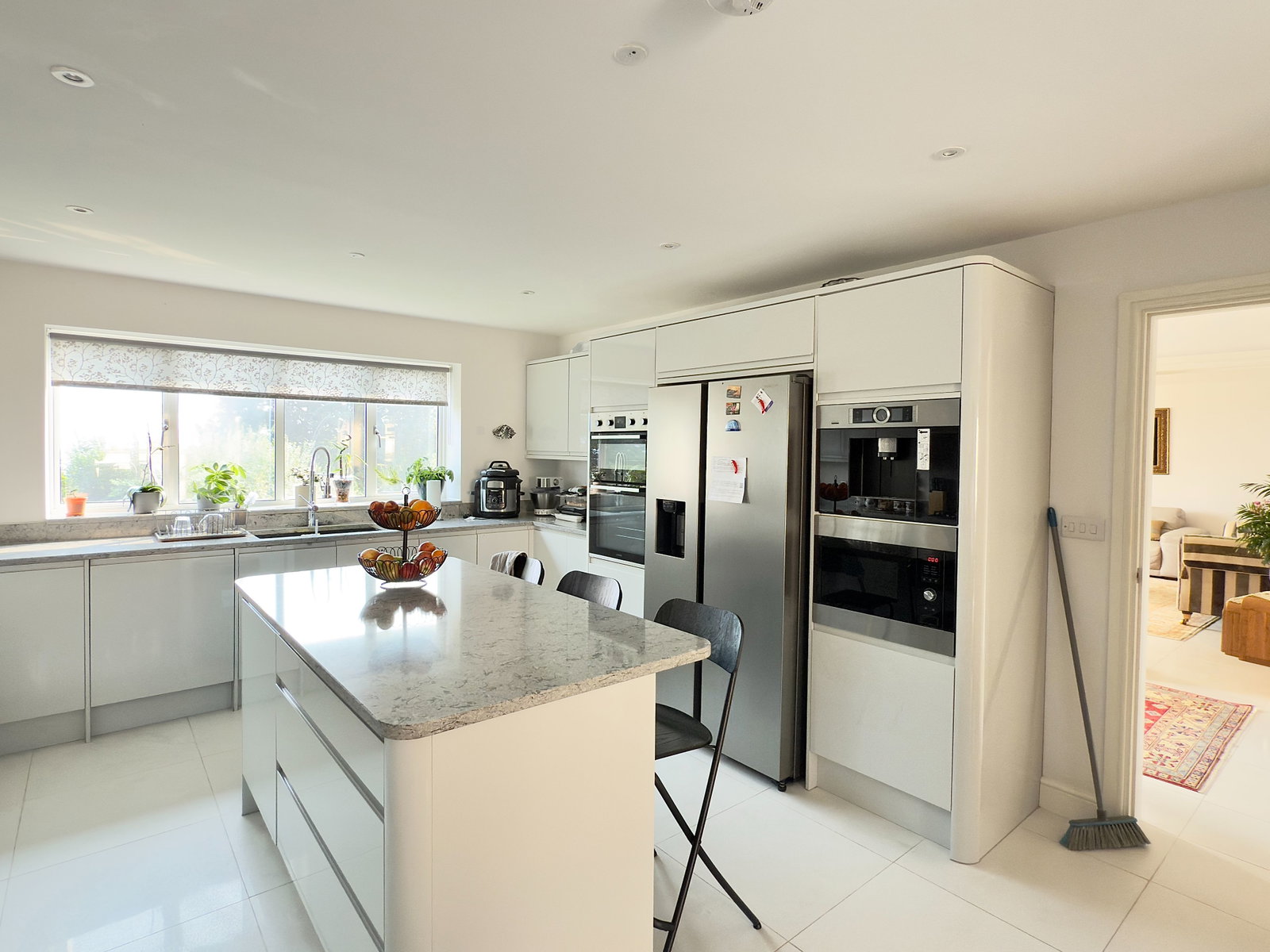 Detached House in Swansea